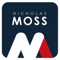 Nicholas Moss Estate Agents