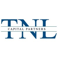 TNL Capital Partners logo - Similar company to Warning Technologies