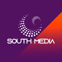 South Media logo - Similar company to Be Social