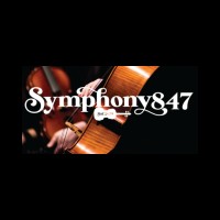 Symphony847 logo - Similar company to Midwest Young Artists Conservatory