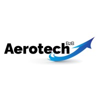 Aerotech B2B logo - Similar company to B2B Abcd (Account-Based Content Distribution)