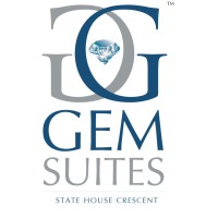 GemSuites logo - Similar company to Croptech Kenya Ltd