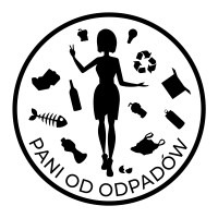 Pani od odpadów logo - Similar company to Witchhub