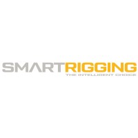 SmartRigging logo - Similar company to Fibremax Bv