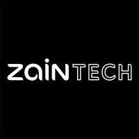 ZainTECH logo - Similar company to Satisnet, A Gamma Company
