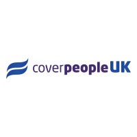 Cover People UK logo - Similar company to Transform International