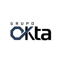 Grupo Okta logo - Similar company to Dom Pagamentos