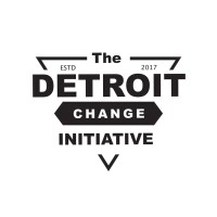 Detroit Change Initiative logo - Similar company to Inclusion Nation