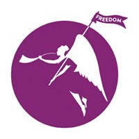 The Pankhurst Trust (Incorporating Manchester Women's Aid) logo - Similar company to Queen Bee Coaching