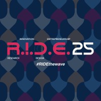 RIDE, MIT-WPU logo - Similar company to Swe Mit-Wpu
