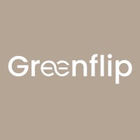 Greenflip logo - Similar company to Earthen Experiences Llp