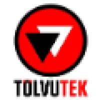 Tölvutek logo - Similar company to Extreme Pride