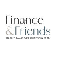 Finance & Friends logo - Similar company to Finance & Friends