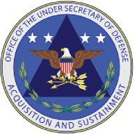 Office of the Under Secretary of Defense for Acquisition & Sustainment logo - Similar company to Acquisition Human Capital Initiatives OUSD (A&S)