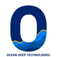 Ocean Deep Technologies logo - Similar company to Ocean Deep Tech