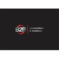 B2B Infraestrutura e Tecnologia logo - Similar company to Techchannel - Technology Solutions