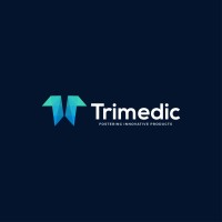 Trimedic logo - Similar company to Viospex