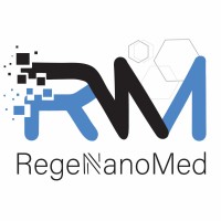 RegenNanoMed logo - Similar company to Raymonex