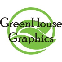 Greenhouse Graphics logo - Similar company to Identity Creative