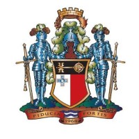 Central Bank of Malta logo - Similar company to Bank Of Valletta Plc