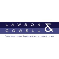 Lawson & Cowell Ltd logo - Similar company to Agp Decorators Ltd