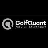 GolfQuant GmbH logo - Similar company to Fespo & Golfmesse Zürich