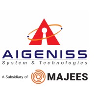 AIGENISS System & Technologies Pvt Ltd logo - Similar company to Tech And Boujee