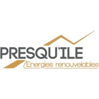 Presqu’ile Énergies Renouvelables logo - Similar company to Ecoterre Orvault