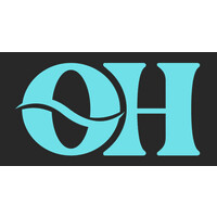 Ohceans logo - Similar company to Moaah