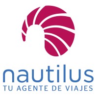 Nautilus Viajes logo - Similar company to Pinguinos Expediciones