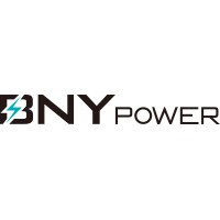 Shenzhen Guangying New Energy Tech. Co. Ltd