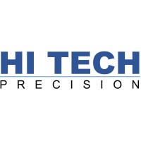 Hi-Tech Precision logo - Similar company to In-Sync Partners