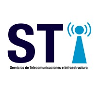 SERVICIOS DE TELECOMUNICACIONES E INFRAESTRUCTURA - STI LATAM logo - email format related to ControlnextApp