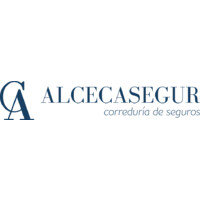Alcecasegur Correduría de Seguros logo - Similar company to Romero&Gor Correduría Castellón