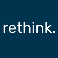 Rethink Digital logo - Similar company to Rethink Everything