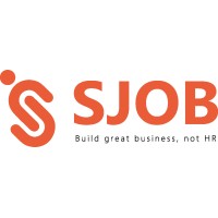 Công ty Cung ứng và Đào tạo nhân sự Sjob logo - Similar company to Enuy Corporation Joint Stock Company