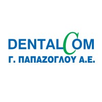 Dentalcom G.Papazoglou SA logo - Similar company to Dentios Ltd.