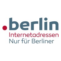 dotBerlin GmbH & Co. KG logo - Similar company to Dotzon Gmbh