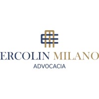 Ercolin Milano Advocacia logo - Similar company to Hilton Mascarenhas Advocacia Trabalhista
