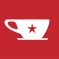 Texas Coffee School logo - Similar company to Society Of Biological & Environmental Engineering At Cornell (Bee Hive)