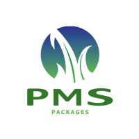 PMS PACKAGES logo - Similar company to Pms Packages
