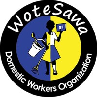 WoteSawa Domestic Workers Organization logo - Similar company to Inherit Your Rights