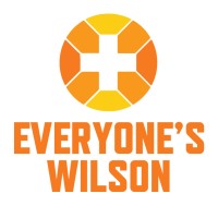 Everyone's Wilson logo - Similar company to Donegan Design
