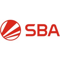 Sports Betting Africa-SBA logo - Similar company to Virtueaze