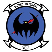 Fleet Air Reconnaissance Squadron One (Vq-1)