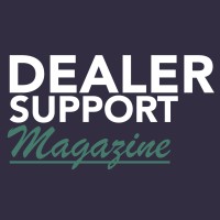 Dealer Support Magazine logo - Similar company to Education Executive