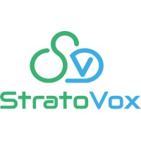 StratoVox Inc logo - Similar company to Moco Sticky Ideas