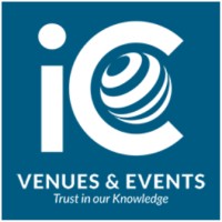 iC Venues and Events logo - Similar company to Eventcloud