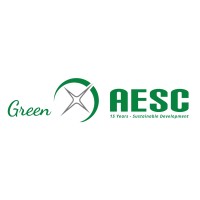 Aerospace Engineering Services JSC (AESC) logo - Similar company to Vegastar Group