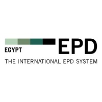 EPD Egypt logo - Similar company to Dcarbon Global